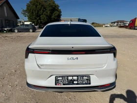 Kia K8 5300 км. НАЛИЧНА, ГАЗ, NOBLESS, МАСАЖИ, Памет, Обд | Auto.bg — изображение 7 Kia K8 5300 км. НАЛИЧНА, ГАЗ, NOBLESS, МАСАЖИ, Памет, Обд | Auto.bg — изображение 7