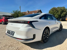 Kia K8 5300 км. НАЛИЧНА, ГАЗ, NOBLESS, МАСАЖИ, Памет, Обд | Auto.bg — изображение 4 Kia K8 5300 км. НАЛИЧНА, ГАЗ, NOBLESS, МАСАЖИ, Памет, Обд | Auto.bg — изображение 4