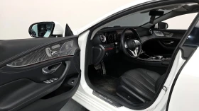 Mercedes-Benz CLS CLS400d 4MATIC | Auto.bg — изображение 9 Mercedes-Benz CLS CLS400d 4MATIC | Auto.bg — изображение 9
