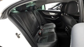 Mercedes-Benz CLS CLS400d 4MATIC | Auto.bg — изображение 11 Mercedes-Benz CLS CLS400d 4MATIC | Auto.bg — изображение 11