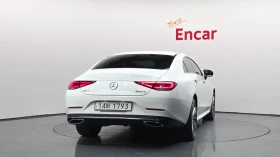 Mercedes-Benz CLS CLS400d 4MATIC | Auto.bg — изображение 4 Mercedes-Benz CLS CLS400d 4MATIC | Auto.bg — изображение 4