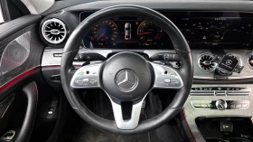 Mercedes-Benz CLS CLS400d 4MATIC | Auto.bg — изображение 12 Mercedes-Benz CLS CLS400d 4MATIC | Auto.bg — изображение 12