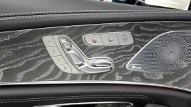 Mercedes-Benz CLS CLS400d 4MATIC | Auto.bg — изображение 17 Mercedes-Benz CLS CLS400d 4MATIC | Auto.bg — изображение 17
