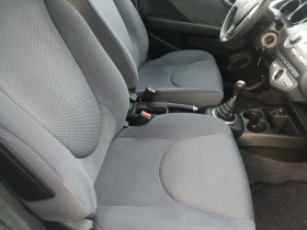 Honda Jazz 1.4i FACELIFT ТОП СЪСТОЯНИЕ | Auto.bg — изображение 12 Honda Jazz 1.4i FACELIFT ТОП СЪСТОЯНИЕ | Auto.bg — изображение 12