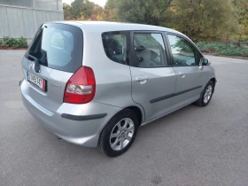 Honda Jazz 1.4i FACELIFT ТОП СЪСТОЯНИЕ | Auto.bg — изображение 8 Honda Jazz 1.4i FACELIFT ТОП СЪСТОЯНИЕ | Auto.bg — изображение 8
