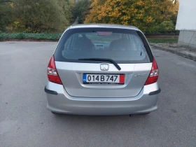 Honda Jazz 1.4i FACELIFT ТОП СЪСТОЯНИЕ | Auto.bg — изображение 7 Honda Jazz 1.4i FACELIFT ТОП СЪСТОЯНИЕ | Auto.bg — изображение 7