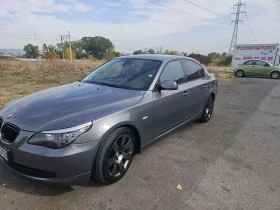 BMW 525 Facelift - 7600 € - 27941184 4 | Car24.bg BMW 525 Facelift - 7600 € - 27941184 4