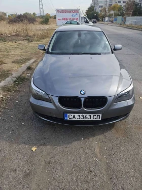 BMW 525 Facelift - 7600 € - 27941184 5 | Car24.bg BMW 525 Facelift - 7600 € - 27941184 5
