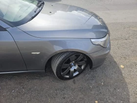 BMW 525 Facelift - 7600 € - 27941184 8 | Car24.bg BMW 525 Facelift - 7600 € - 27941184 8