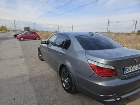 BMW 525 Facelift - 7600 € - 27941184 7 | Car24.bg BMW 525 Facelift - 7600 € - 27941184 7