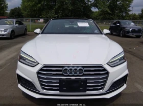 Audi A5 2.0T Premium | Auto.bg — изображение 2 Audi A5 2.0T Premium | Auto.bg — изображение 2
