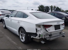 Audi A5 2.0T Premium | Auto.bg — изображение 4 Audi A5 2.0T Premium | Auto.bg — изображение 4
