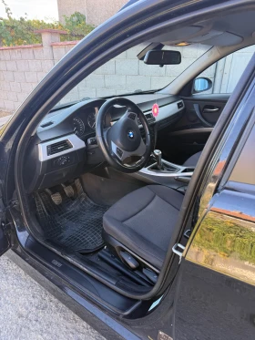 BMW 320 D M47 - 3599 € - 11612546 7 | Car24.bg BMW 320 D M47 - 3599 € - 11612546 7