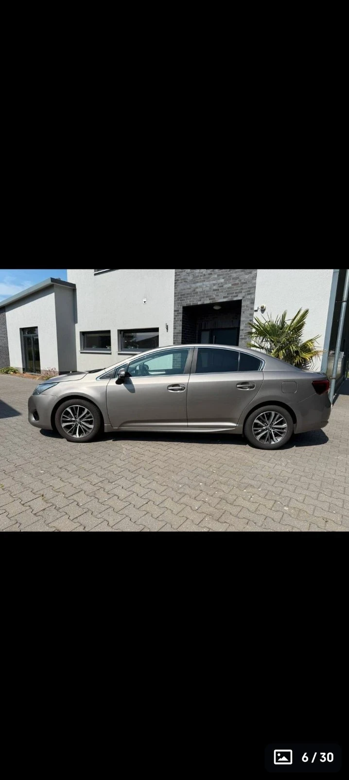 Toyota Avensis * НОВ ВНОС* , 1, 8 кожен салон, ръчни скорости - изображение 3 | Auto.bg Toyota Avensis * НОВ ВНОС* , 1, 8 кожен салон, ръчни скорости - изображение 3