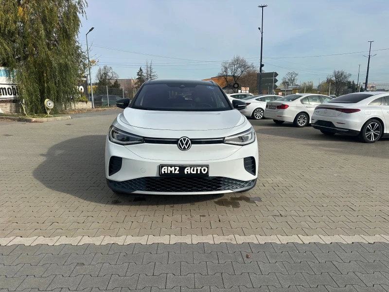 VW ID.4 1st Max edition/82 kWh - 44300 лв. / 22650.23 € - 44796185 1 | Car24.bg VW ID.4 1st Max edition/82 kWh - 44300 лв. / 22650.23 € - 44796185 1