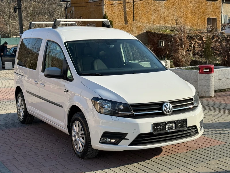 VW Caddy НОВ ВНОС РЕАЛ КМ ТОП СЪСТОЯНИЕ ФУЛ ЕКСТРИ НАВИ - 9200 € / 17993.64 лв. - 61934927 1 | Car24.bg VW Caddy НОВ ВНОС РЕАЛ КМ ТОП СЪСТОЯНИЕ ФУЛ ЕКСТРИ НАВИ - 9200 € / 17993.64 лв. - 61934927 1