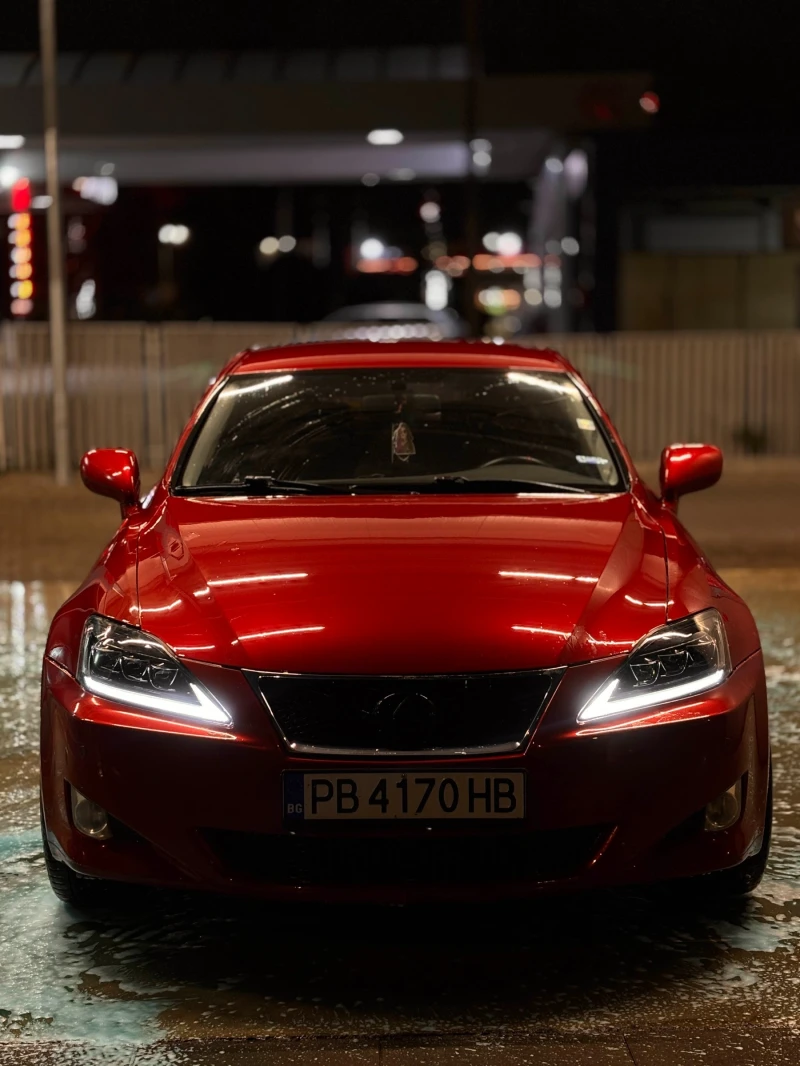 Lexus IS 220d - 4500 € / 8801.24 лв. - 55292644 1 | Car24.bg Lexus IS 220d - 4500 € / 8801.24 лв. - 55292644 1