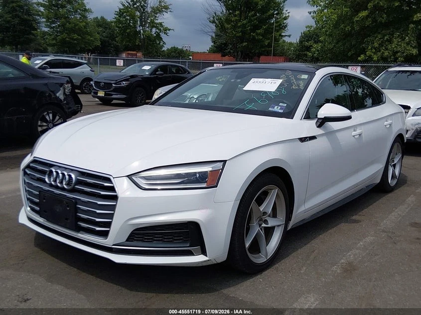 Audi A5 2.0T Premium | Auto.bg — изображение 1 Audi A5 2.0T Premium | Auto.bg — изображение 1