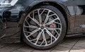 Audi S8 Quattro = Ceramic Brakes= Night Vision Гаранция - [7] 