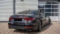 Audi S8 Quattro = Ceramic Brakes= Night Vision Гаранция - [4] 