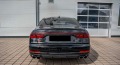 Audi S8 Quattro = Ceramic Brakes= Night Vision Гаранция - [3] 
