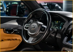 Volvo Xc90 AWD* T5* 7местен - 64000 лв. / 32722.68 € - 26074094 15 | Car24.bg Volvo Xc90 AWD* T5* 7местен - 64000 лв. / 32722.68 € - 26074094 15