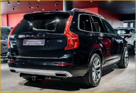 Volvo Xc90 AWD* T5* 7местен - 64000 лв. / 32722.68 € - 26074094 4 | Car24.bg Volvo Xc90 AWD* T5* 7местен - 64000 лв. / 32722.68 € - 26074094 4