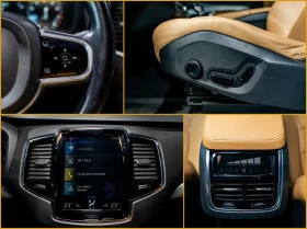 Volvo Xc90 AWD* T5* 7местен - 64000 лв. / 32722.68 € - 26074094 16 | Car24.bg Volvo Xc90 AWD* T5* 7местен - 64000 лв. / 32722.68 € - 26074094 16