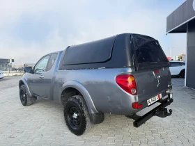 Mitsubishi L200 2.5 d 178 ks - 19999 лв. / 10225.33 € - 30660958 7 | Car24.bg Mitsubishi L200 2.5 d 178 ks - 19999 лв. / 10225.33 € - 30660958 7