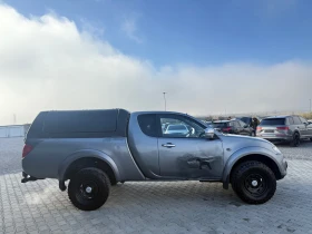 Mitsubishi L200 2.5 d 178 ks - 19999 лв. / 10225.33 € - 30660958 4 | Car24.bg Mitsubishi L200 2.5 d 178 ks - 19999 лв. / 10225.33 € - 30660958 4