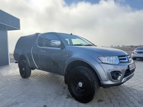 Mitsubishi L200 2.5 d 178 ks - 19999 лв. / 10225.33 € - 30660958 3 | Car24.bg Mitsubishi L200 2.5 d 178 ks - 19999 лв. / 10225.33 € - 30660958 3