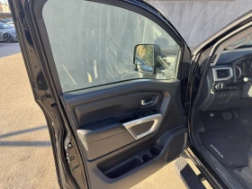 Nissan Titan crew cab 5.6L V8 4x4 - цена по договаряне - 78323485 8 | Car24.bg Nissan Titan crew cab 5.6L V8 4x4 - цена по договаряне - 78323485 8