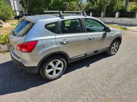 Nissan Qashqai 4x4/ПАНОРАМА/ПОДГРЯВАНЕ/KEYLESS | Auto.bg — изображение 3 Nissan Qashqai 4x4/ПАНОРАМА/ПОДГРЯВАНЕ/KEYLESS | Auto.bg — изображение 3