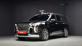 Hyundai Palisade CALLIGRAPHY/DRIVE-ASSISTS/MASSAGE