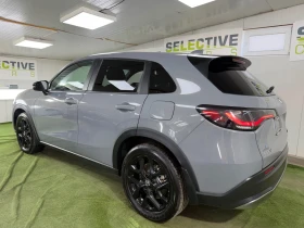 Honda Hr-v * AWD* 2024 | Auto.bg — изображение 3 Honda Hr-v * AWD* 2024 | Auto.bg — изображение 3