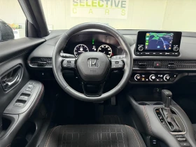 Honda Hr-v * AWD* 2024 | Auto.bg — изображение 10 Honda Hr-v * AWD* 2024 | Auto.bg — изображение 10