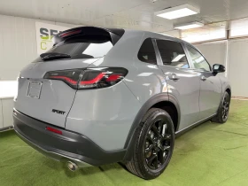 Honda Hr-v * AWD* 2024 | Auto.bg — изображение 5 Honda Hr-v * AWD* 2024 | Auto.bg — изображение 5