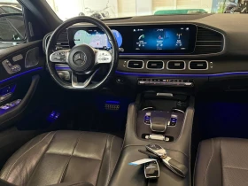 Mercedes-Benz GLS 400 D FULL AMG LINE LED ПАНО BURM HUD ЛИЗИНГ 100% | Auto.bg — изображение 14 Mercedes-Benz GLS 400 D FULL AMG LINE LED ПАНО BURM HUD ЛИЗИНГ 100% | Auto.bg — изображение 14
