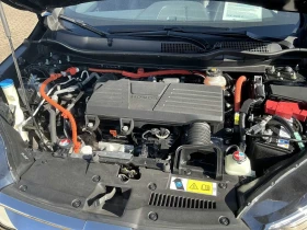 Honda Cr-v HEV/184HP/FWD/SPORT/BL. EDIT./CAM/327h | Auto.bg — изображение 5 Honda Cr-v HEV/184HP/FWD/SPORT/BL. EDIT./CAM/327h | Auto.bg — изображение 5