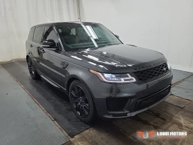 Land Rover Range Rover Sport undefined | Auto.bg — изображение 2 Land Rover Range Rover Sport undefined | Auto.bg — изображение 2