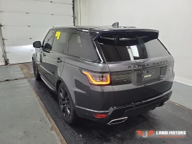 Land Rover Range Rover Sport undefined | Auto.bg — изображение 4 Land Rover Range Rover Sport undefined | Auto.bg — изображение 4