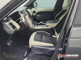 Land Rover Range Rover Sport undefined | Auto.bg — изображение 5 Land Rover Range Rover Sport undefined | Auto.bg — изображение 5