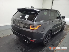 Land Rover Range Rover Sport undefined | Auto.bg — изображение 3 Land Rover Range Rover Sport undefined | Auto.bg — изображение 3