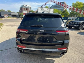 Jeep Grand cherokee * Overland * АВТОКРЕДИТ * ПРЕДСТАВИТЕЛСТВО | Auto.bg — изображение 5 Jeep Grand cherokee * Overland * АВТОКРЕДИТ * ПРЕДСТАВИТЕЛСТВО | Auto.bg — изображение 5