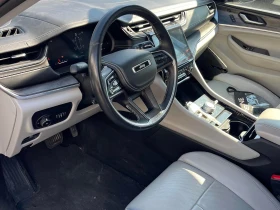 Jeep Grand cherokee * Overland * АВТОКРЕДИТ * ПРЕДСТАВИТЕЛСТВО | Auto.bg — изображение 7 Jeep Grand cherokee * Overland * АВТОКРЕДИТ * ПРЕДСТАВИТЕЛСТВО | Auto.bg — изображение 7