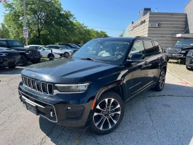 Jeep Grand cherokee * Overland * АВТОКРЕДИТ * ПРЕДСТАВИТЕЛСТВО