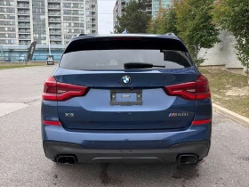 BMW X3 * M40i * CARFAX * | Auto.bg — изображение 4 BMW X3 * M40i * CARFAX * | Auto.bg — изображение 4