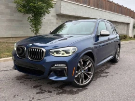 BMW X3 * M40i * CARFAX *