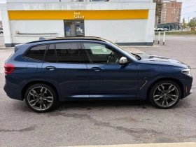 BMW X3 * M40i * CARFAX * | Auto.bg — изображение 3 BMW X3 * M40i * CARFAX * | Auto.bg — изображение 3