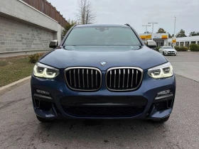 BMW X3 * M40i * CARFAX * | Auto.bg — изображение 6 BMW X3 * M40i * CARFAX * | Auto.bg — изображение 6